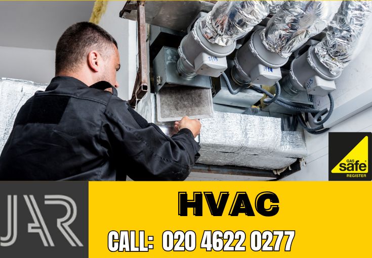 Soho Air Conditioning Specialists | Air Conditioning Engineers Soho, W1